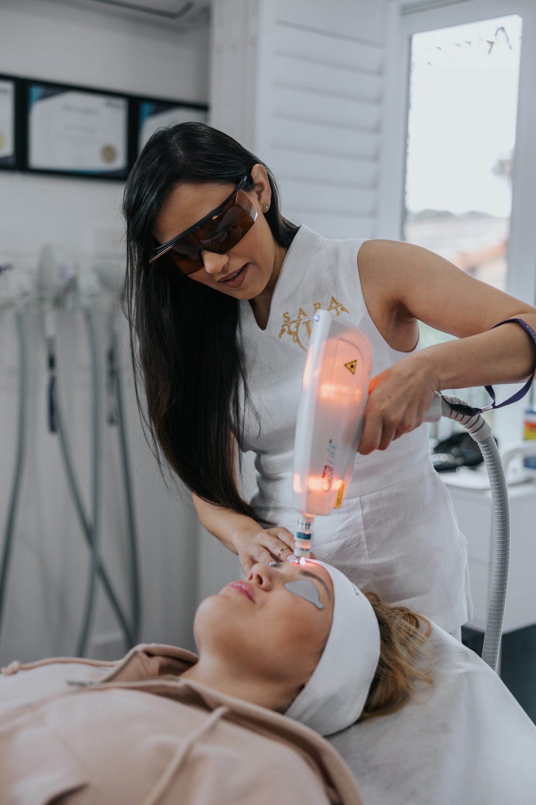 Clearlift Skin Tightening