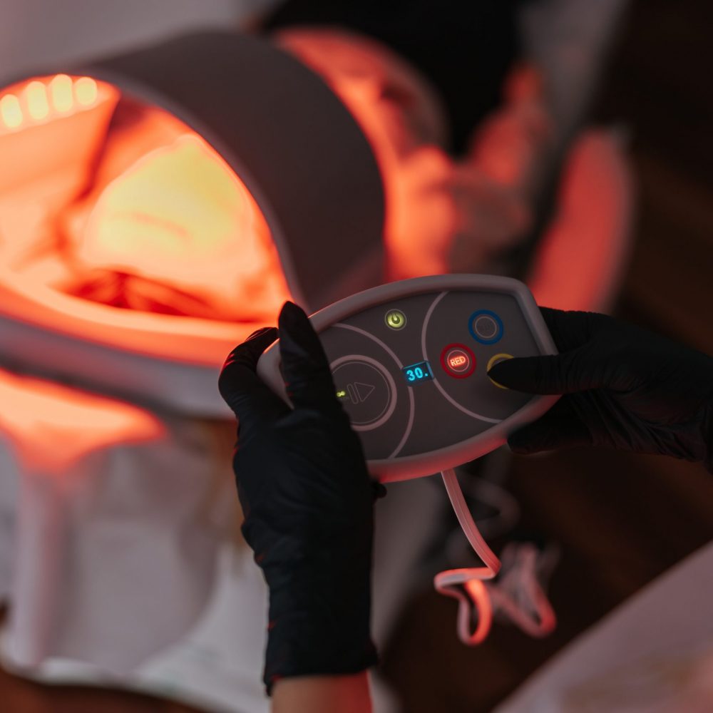 LED Therapy