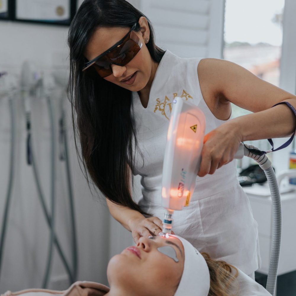 Clearlift Skin Tightening